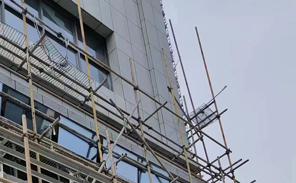 钢结构厂房搭建安全保证措施